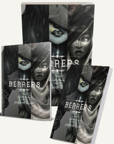Bearers Introduction Book